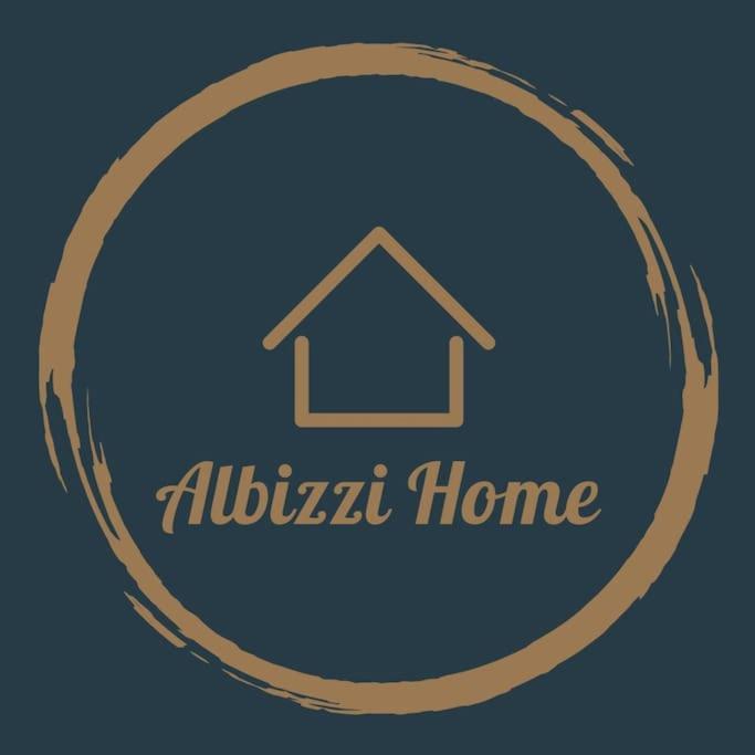 ברינדיזי Albizzihome מראה חיצוני תמונה