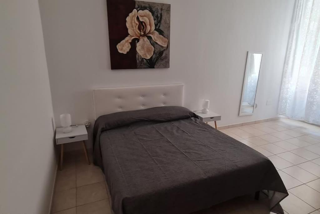 ברינדיזי Albizzihome מראה חיצוני תמונה