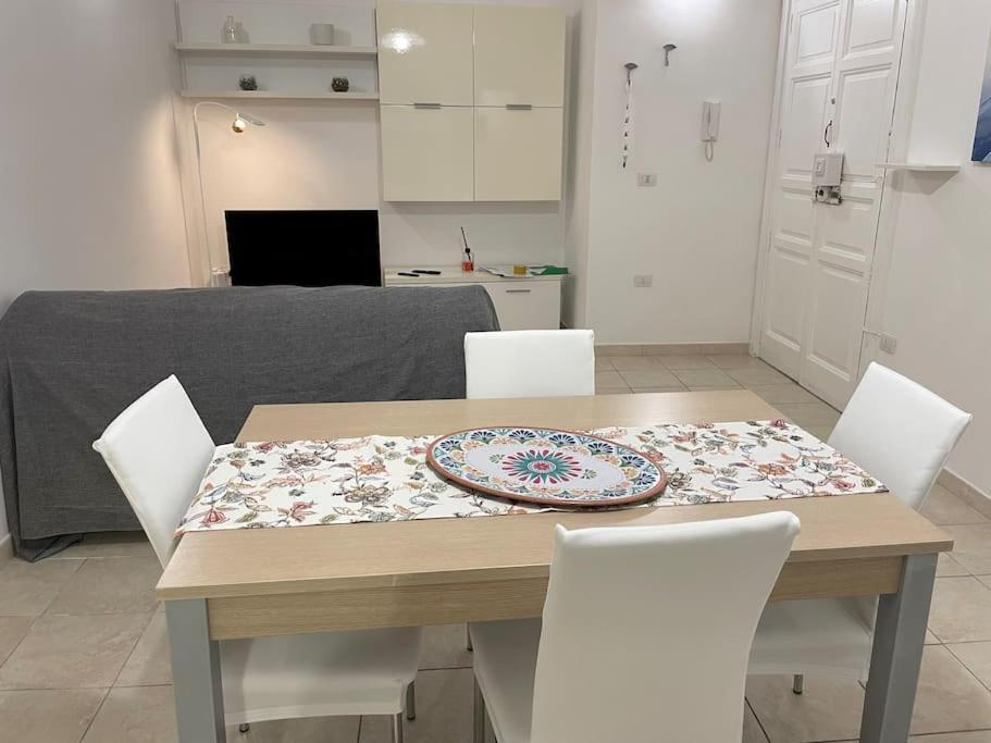 ברינדיזי Albizzihome מראה חיצוני תמונה